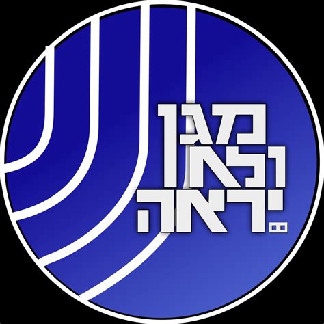 The Israeli Security Agency (ISA)/Shin Bet/Shabak.